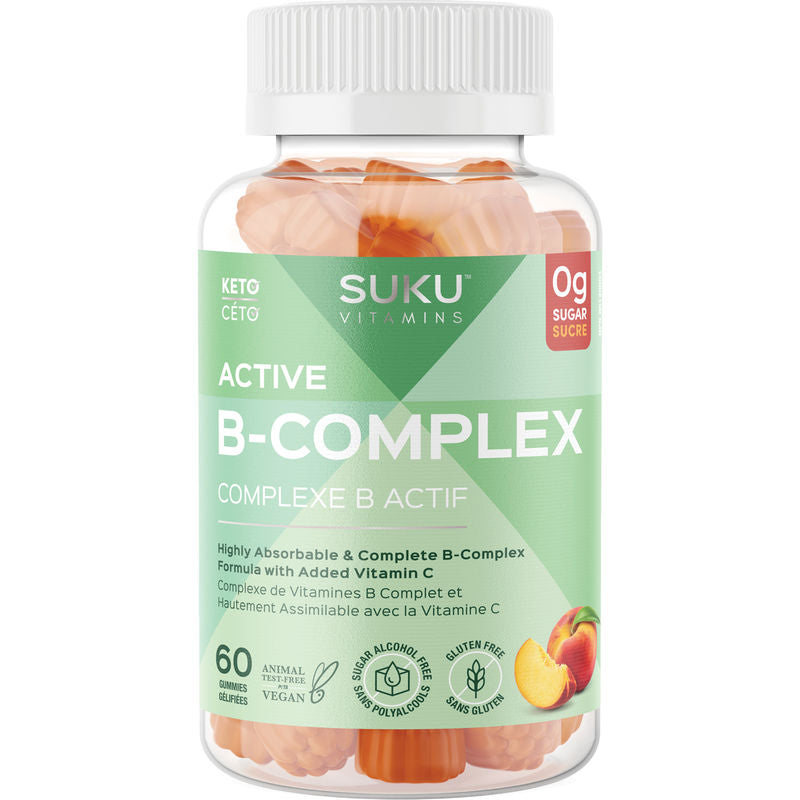 Active B-Complex