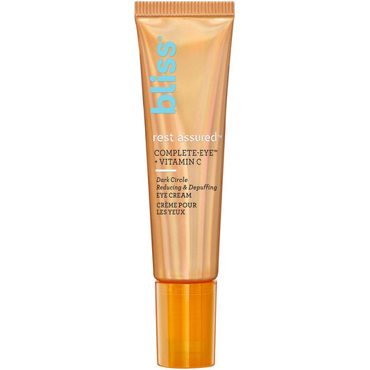 Rest Assured™ Eye Cream