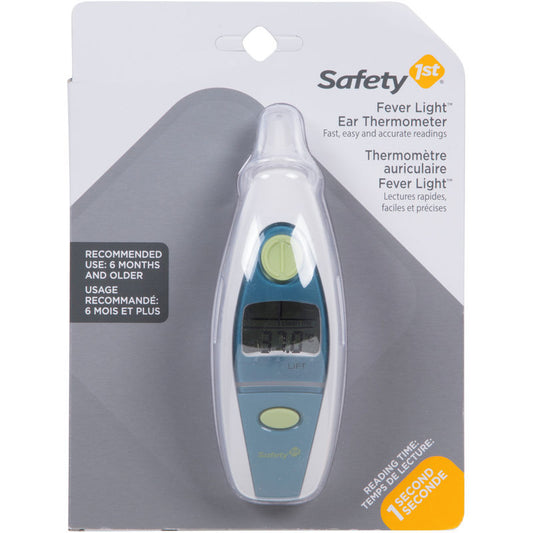 Fever Light Ear Thermometer