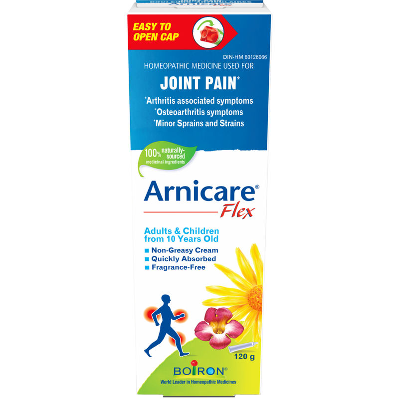 Boiron Arnicare Flex