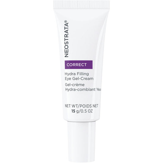 Hydra Filling Eye Gel-Cream