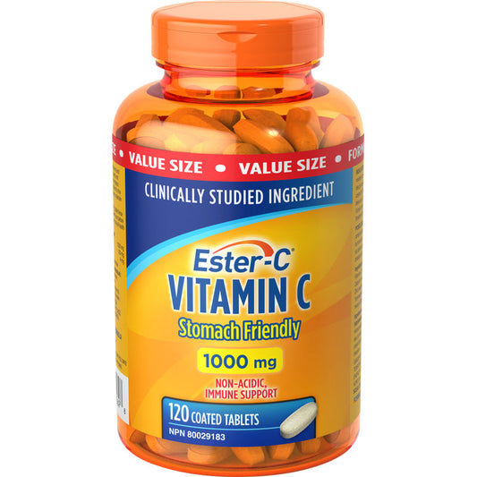 Vitamin C 1000Mg