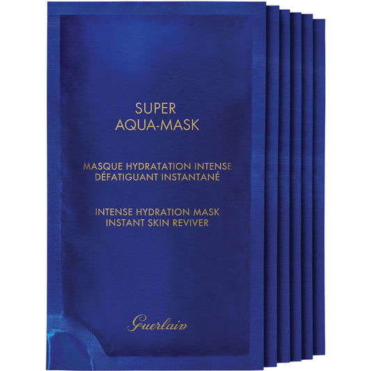 Super Aqua Intense Hydration Mask