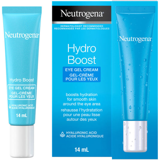 Hydro Boost Gel Cream Eye