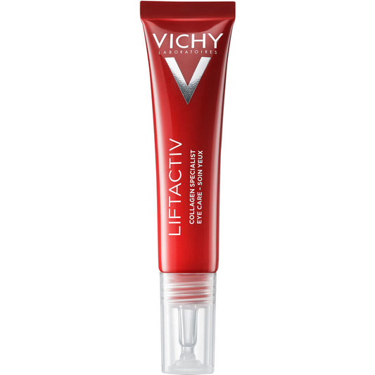 Liftactiv Collagen Specialist Eye Care Fragrance-free with 5% Pro-Collagen Complex 15ml