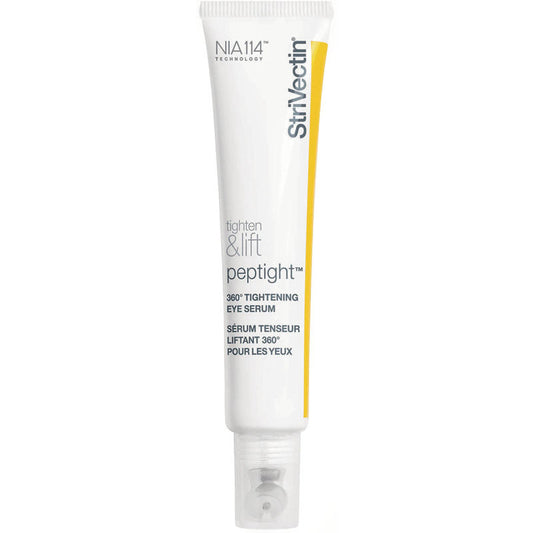 peptight 360° TIGHTENING EYE SERUM