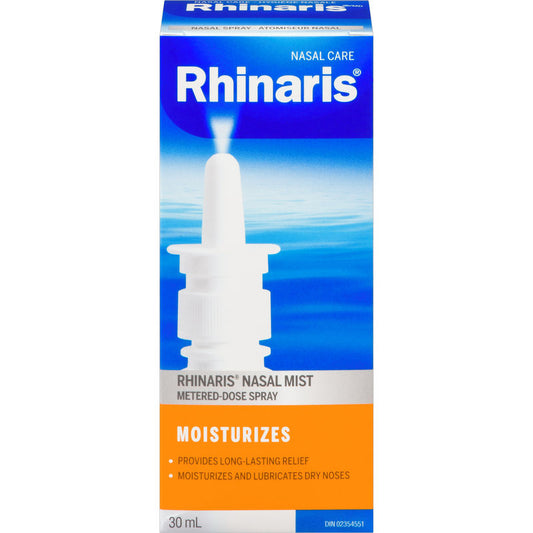 Rhinaris Nasal Mist