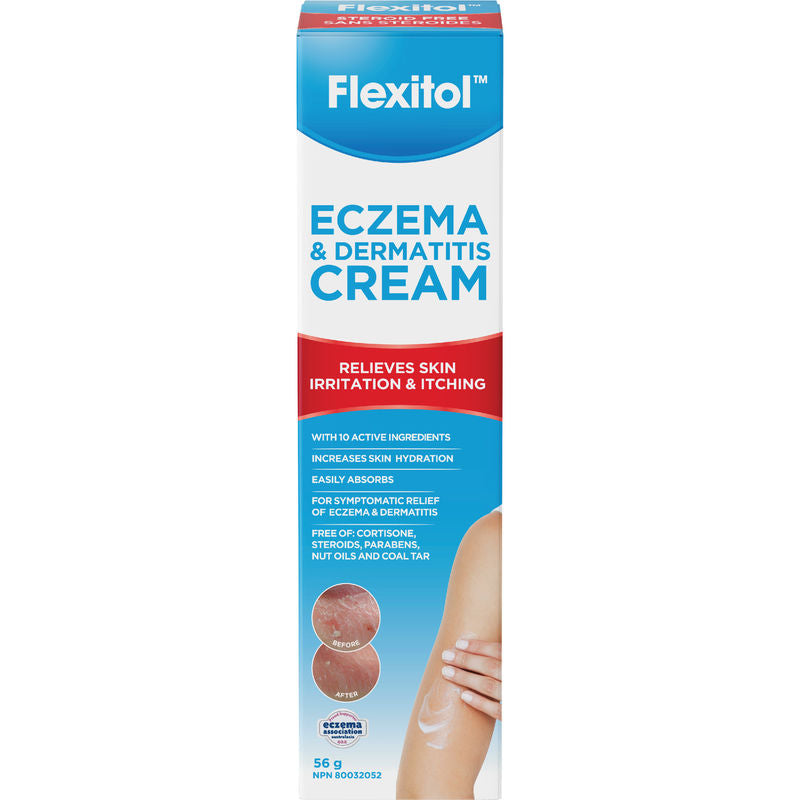 Eczema Cream