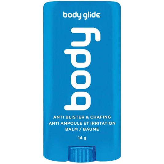 body Anti Blister & Chafing Balm™