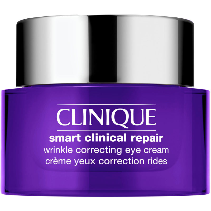 Smart Clinical Repair Wrinkle Correcting Eye Cream