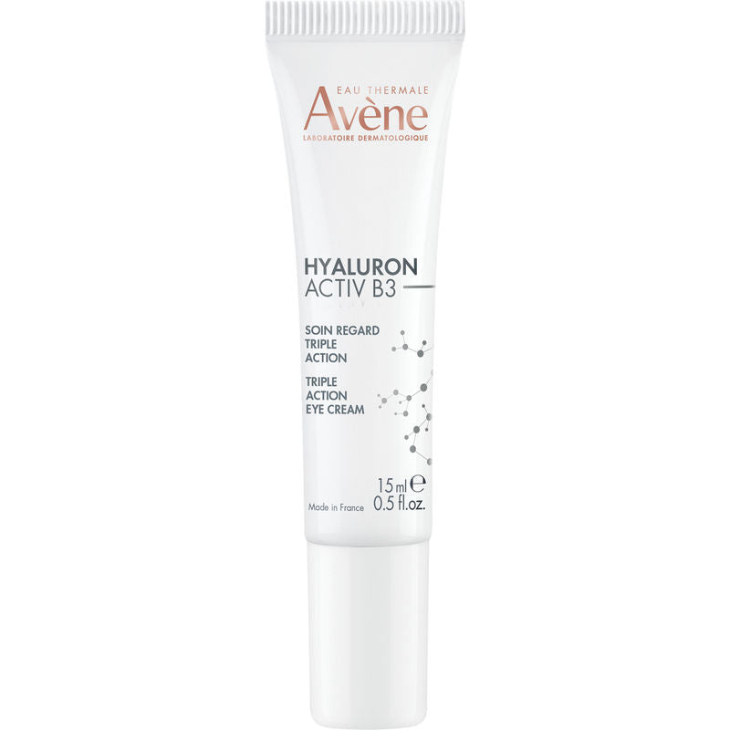 Hyaluron Activ B3 Triple action eye Cream