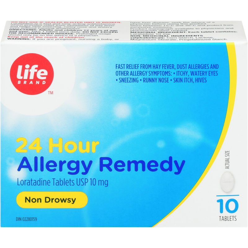 LB Allertin