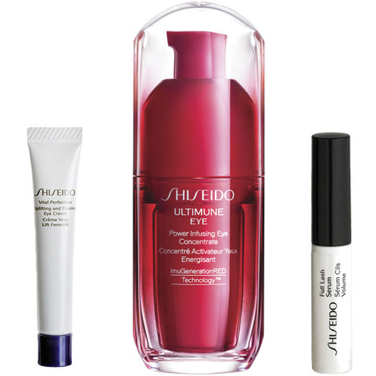 Ultimune Eye Care Set