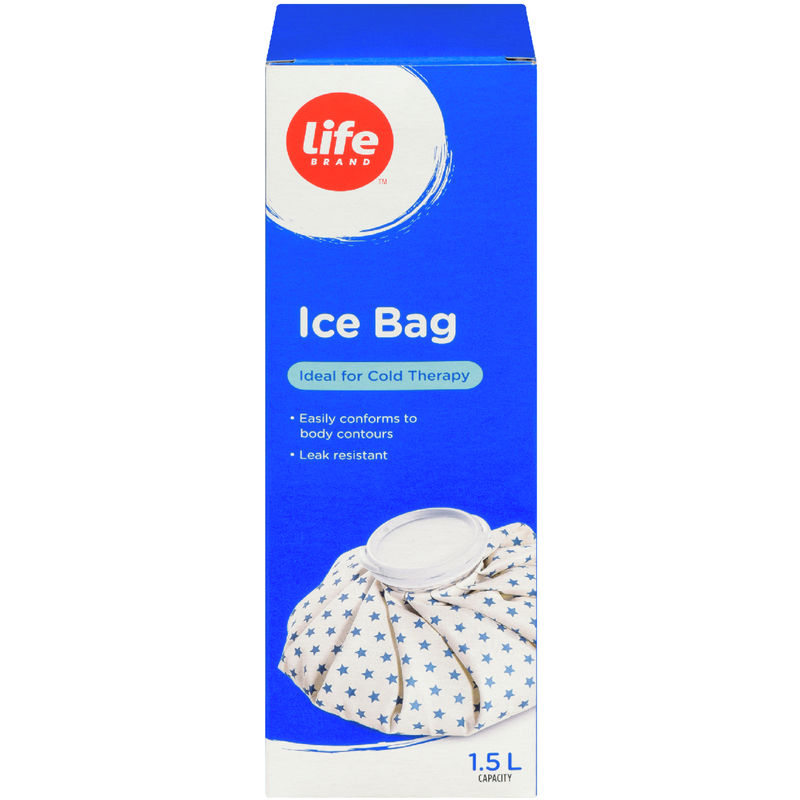 Large ICE BAG