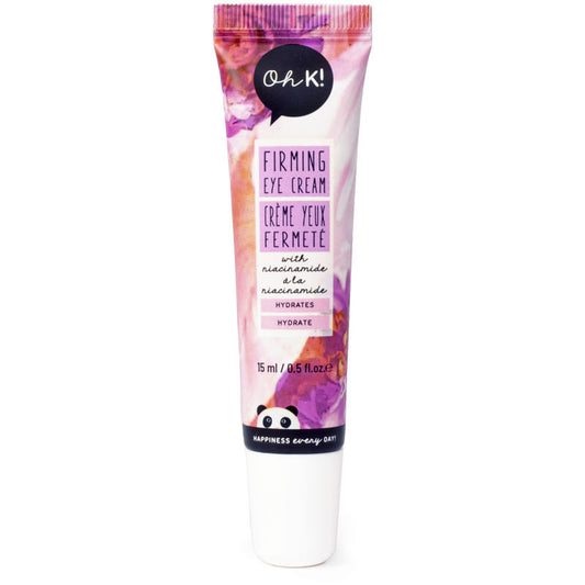 Firming Eye Cream