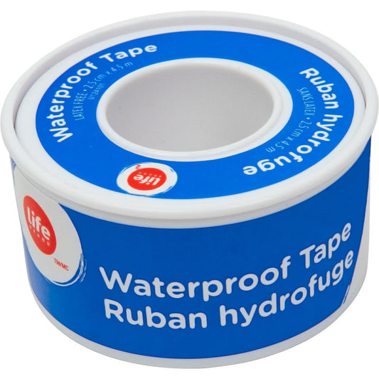 LB  Tape Waterproof Medium