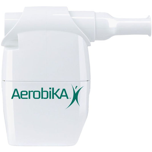 Aerobika* OPEP Device