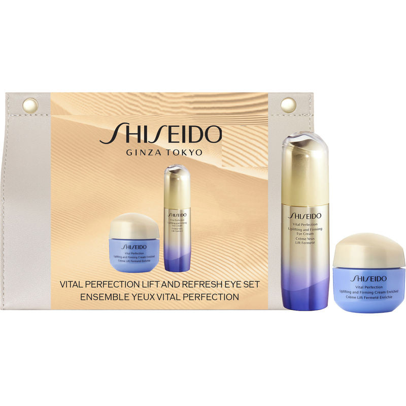 Vital Perfection Lift And Refresh Eye Set