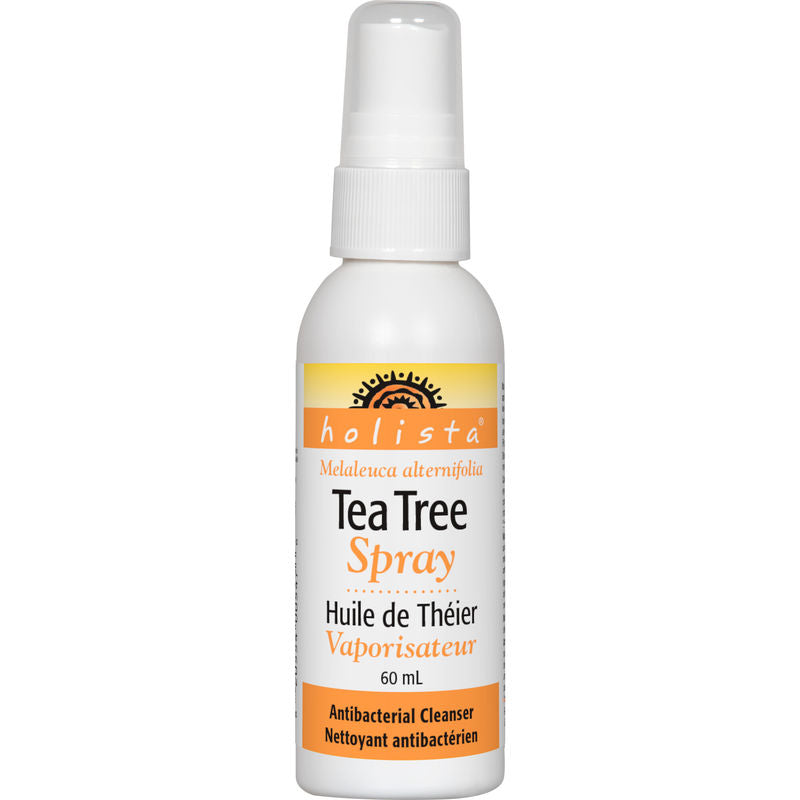 Tea Tree Spray