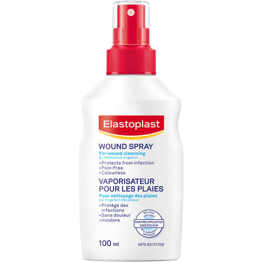 Elastoplast Wound Spray