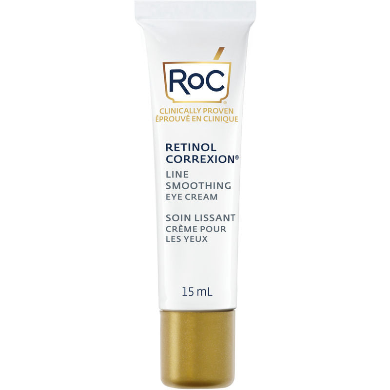 Retinol Correxion Line Smoothing Eye Cream