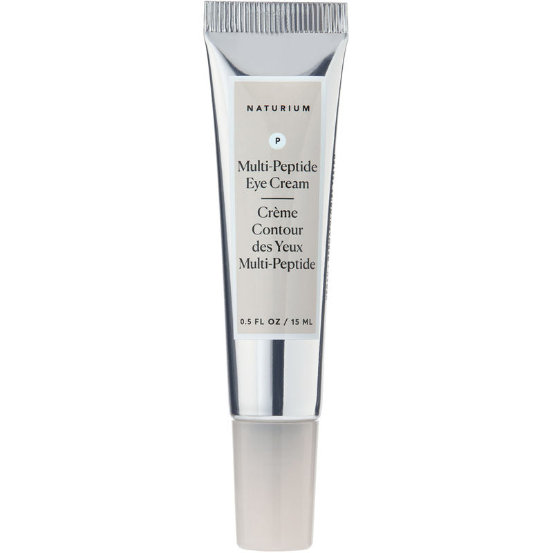 Multi-Peptide Eye Cream