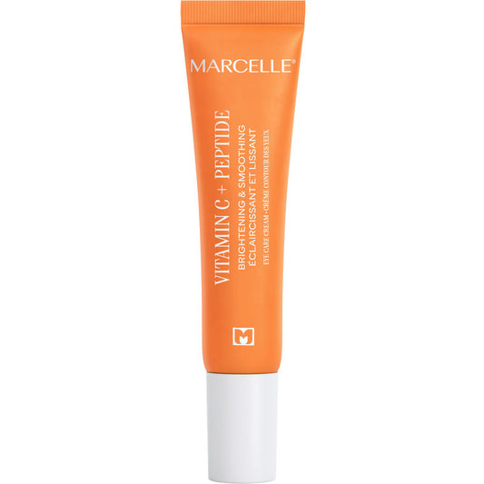 Vitamin C + Peptide Brightening & Smoothing Eye Care Cream