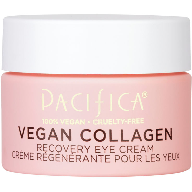 Vegan Collagen Recovery Eye Cream