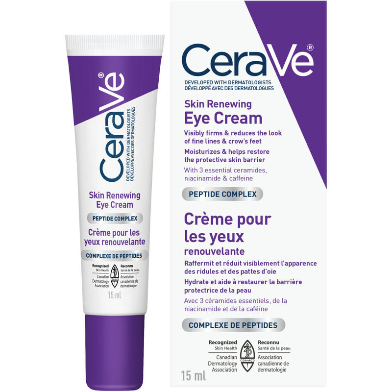 Skin Renewing Eye Cream