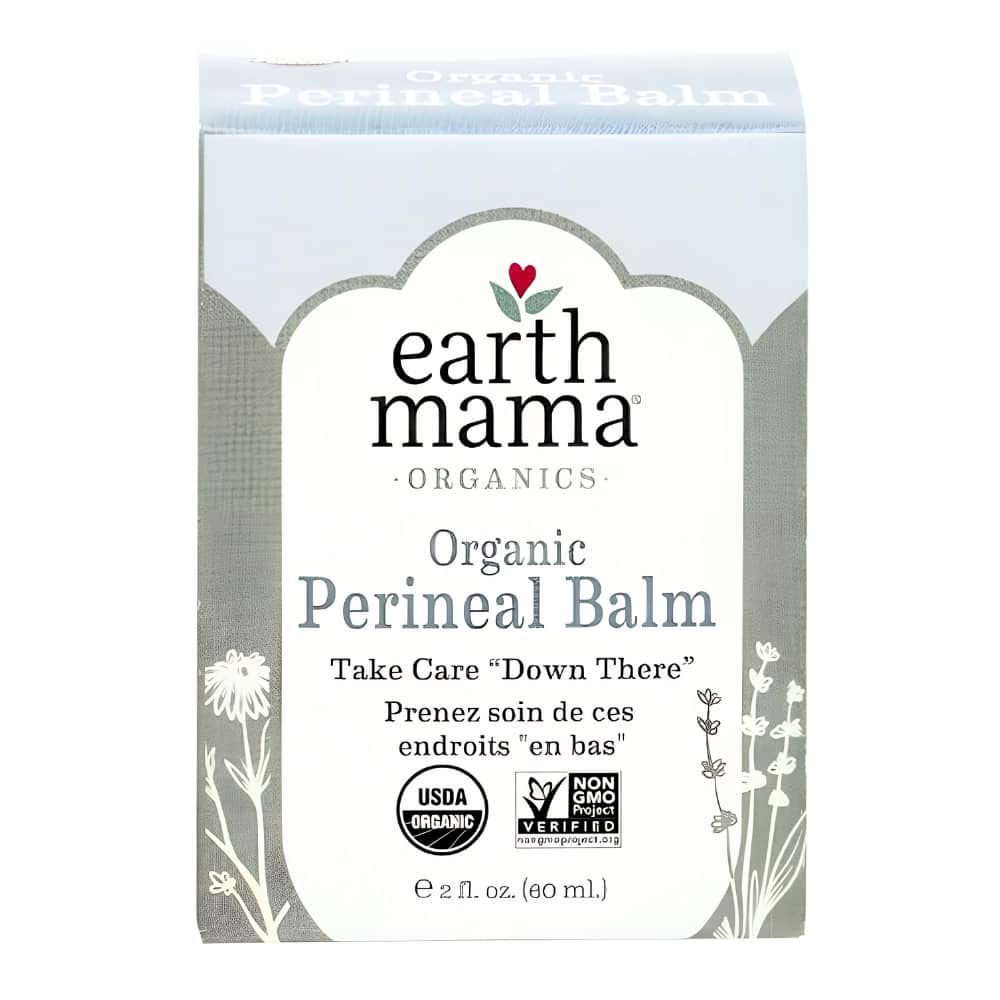 witch hazel and peppermint balm