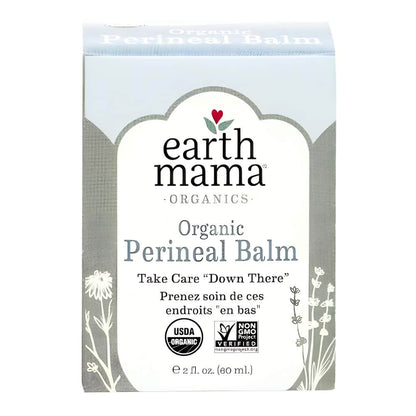 witch hazel and peppermint balm
