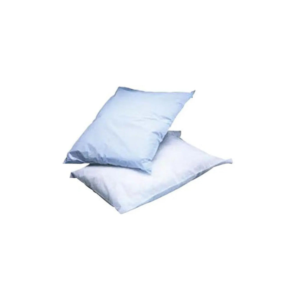 Ea/1 Pillow W/ Novex Cover Waterproof Wipe Clean W/ Mild Soap & Water 24 X 19"