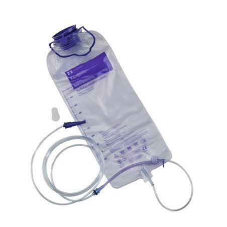 Cs/30 Kangaroo Joey Enteral Feeding Pump Set 1000ml