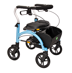 Evolution Walker: Xpresso Lite CF Series